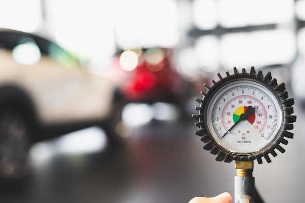 Проведение тестовых заездов и проверка результата настройки