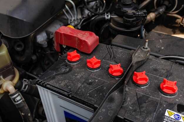 Технические характеристики подходящих аккумуляторов