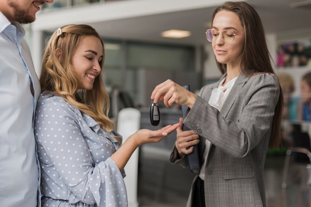 Тип резьбы и крепежные параметры