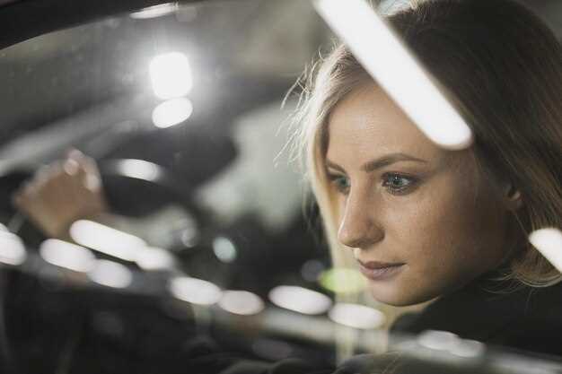 Механизм управления фарами: современные электромеханические компоненты