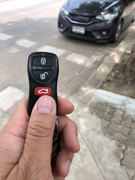 Настройка чувствительности сирены и реакции системы