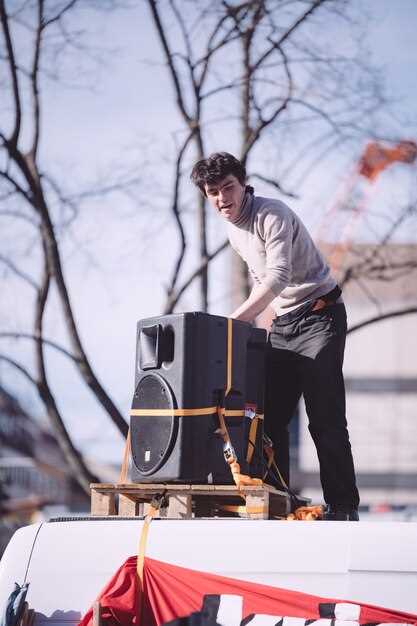 Мощность и громкость звука: на что обращать внимание