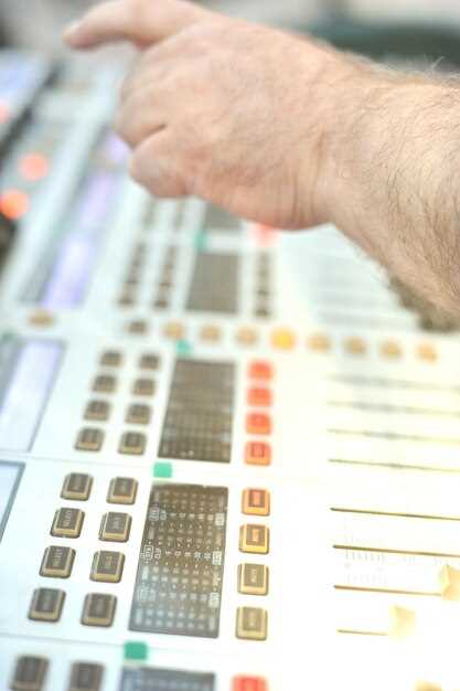 Настройка и калибровка для стабильной работы