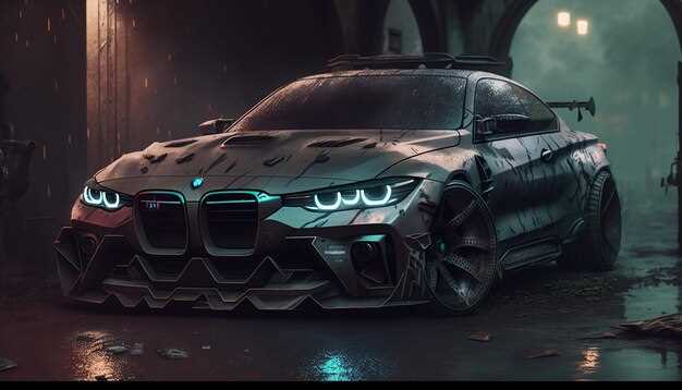 Рынки с популярностью моделей BMW Акула: где и почему их ищут