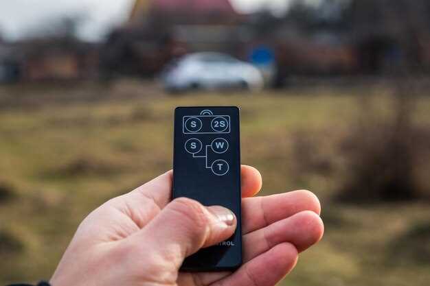 Настройка первоначальных параметров в приложении