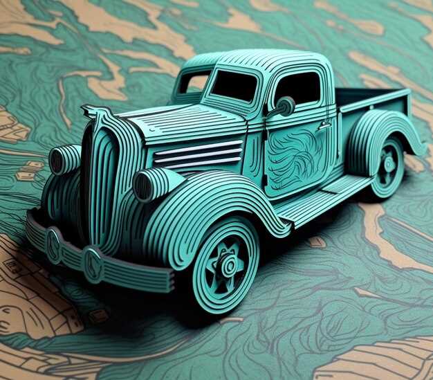 Советы по финальной отделке и приданию модели реалистичного вида