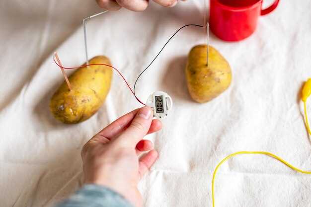 Инструменты и световая подсветка для поиска разъема