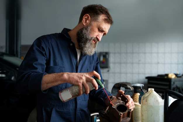 Проверка и смазка моторчика вентилятора