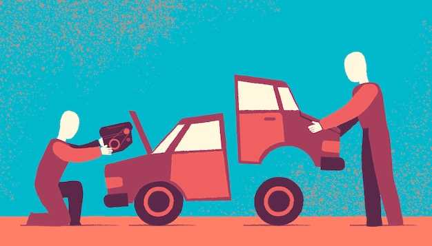 Обрыв или неисправность моторчика стеклоподъемника