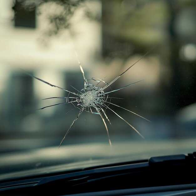 Последовательность действий при самостоятельной замене или ремонте стекла