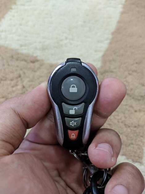 Значение сигнала с ключиком и его влияние на работу системы