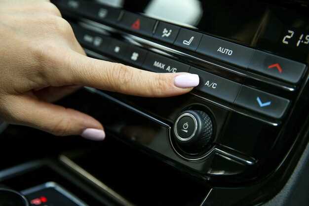 Диагностика датчика положения кузова Mazda 6 GH: особенности и практические советы