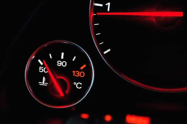 Индикация на приборной панели: какие предупреждения появляются