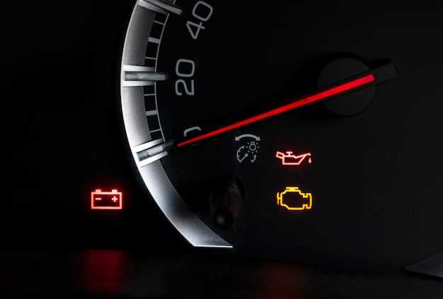 Выбор датчика уровня масла для Audi: практические советы и критерии