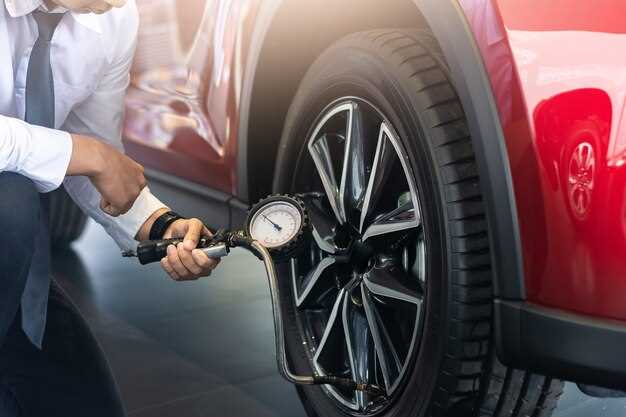 Как правильно накачивать шины для разных условий