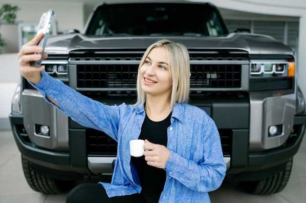 Оценка грузового пространства и практичности для дальних поездок