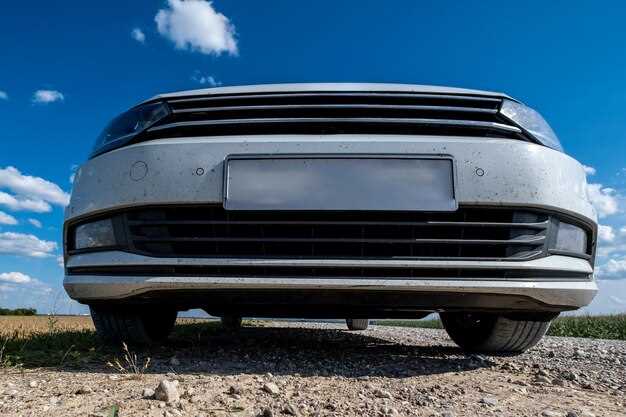 Подготовка автомобиля: поднятие на подъемнике или использование домкрата