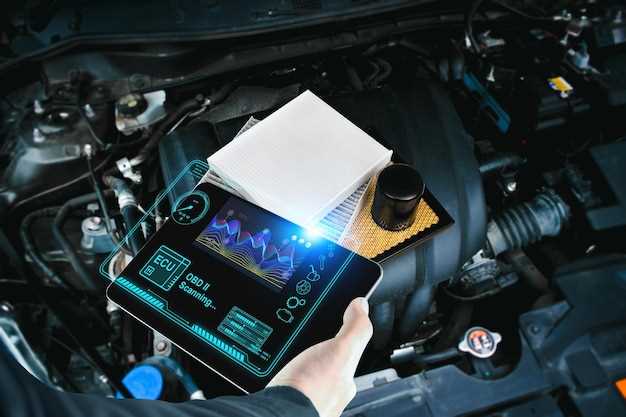 Процедуры ремонта и обслуживания электросистемы Renault Duster 2021