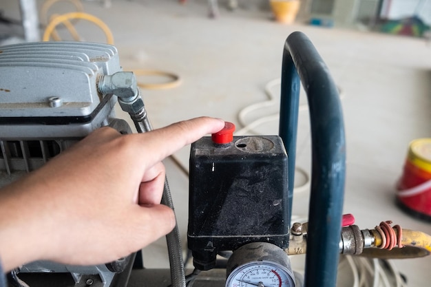 Электромагнитный кран отопителя МАЗ: принцип работы и применение