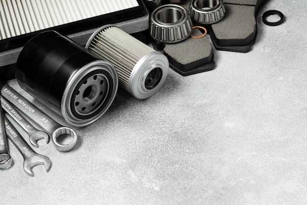 Выбор и идентификация топливного фильтра для УАЗ Буханка 409: артикулы и рекомендации