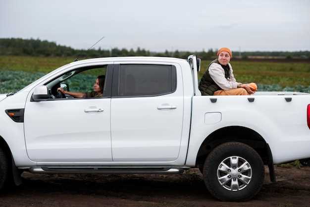 Высота дорожного просвета и его влияние на управление