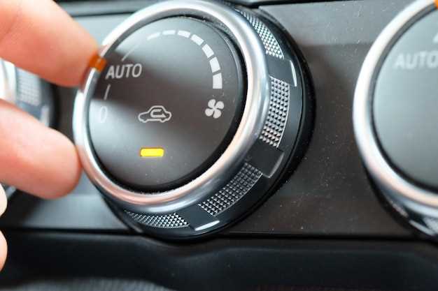 Оценка состояния термостата и его возможное заедание