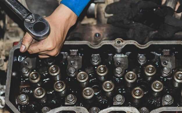 Особенности маркировки и номеров запчастей