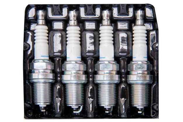 Обслуживание и диагностика форсунки: практические рекомендации