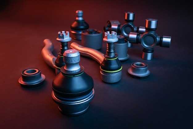 Выбор форсунок для ВАЗ 2115: на что обратить внимание