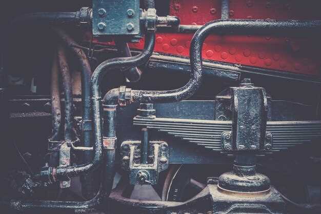 Диагностика двигателя и трансмиссии: наиболее распространённые проблемы