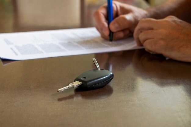 Как правильно осмотреть автомобиль для поиска VIN номера