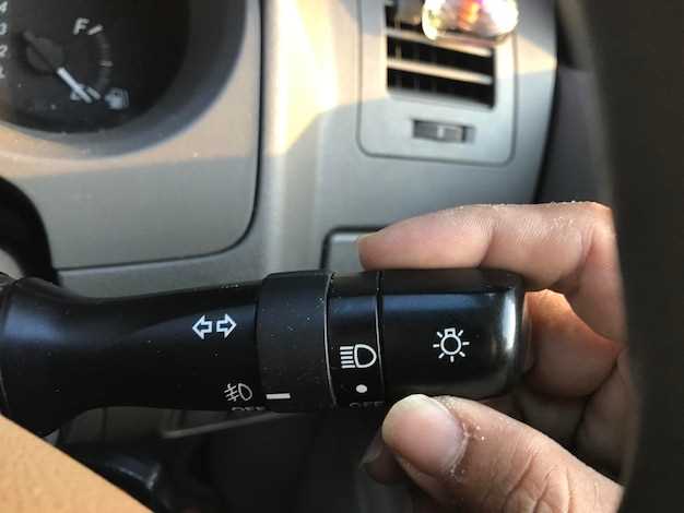 Расположение и визуальный осмотр датчика коленвала