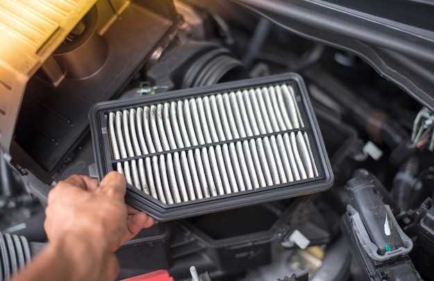 Отсоединение топливных шлангов и фиксация их положения