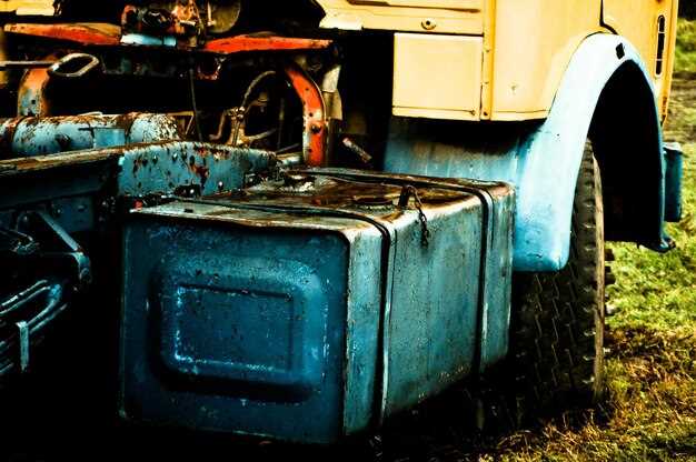 Обслуживание гидроцилиндров: диагностика и ремонт