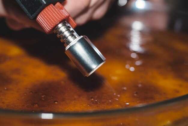 Установка новой горловины: последовательность действий