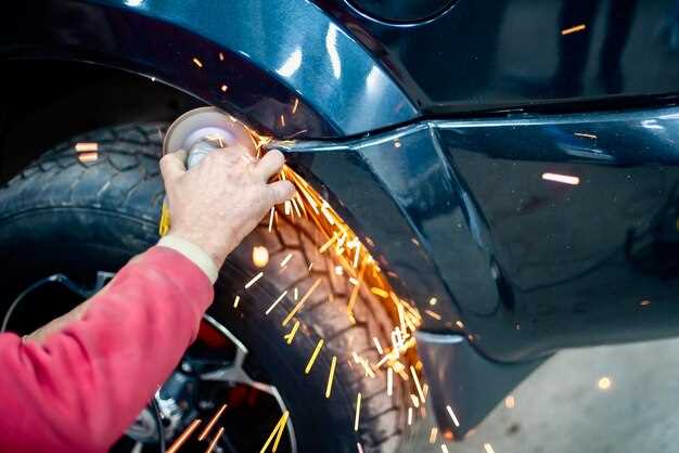 Демонтаж бампера: последовательность действий и советы