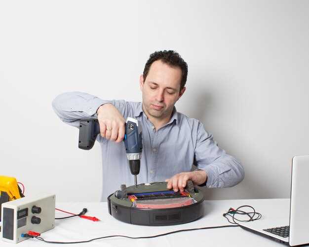 Изучение схемы подключения и технической документации