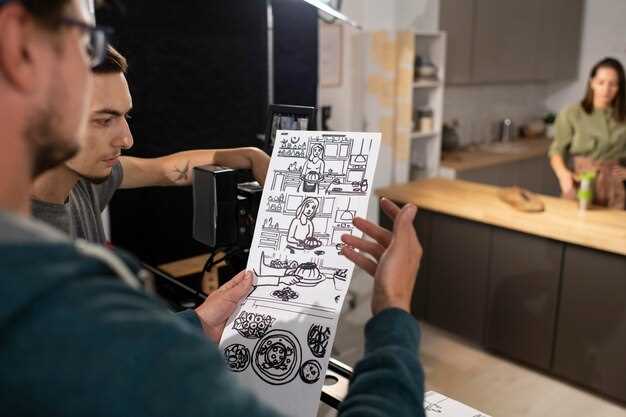 Обзор интерфейса и навигация по разделам