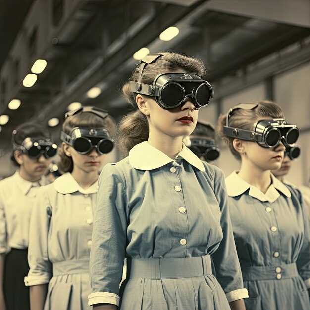 Технологические особенности и материалы, использованные в первой машине