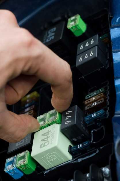Устройства и процедуры подключения внутреннего шруса Нивы: пошаговое руководство