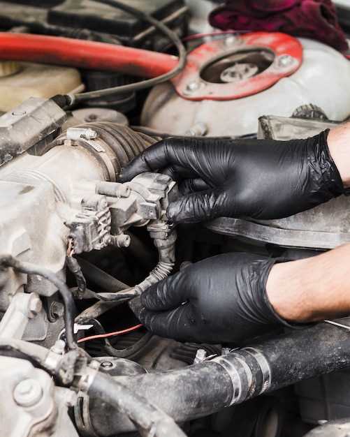Подключение нового шланга: порядок действий и советы по фиксации