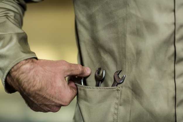 Замена подшипников и сальников: рекомендации и порядок работ