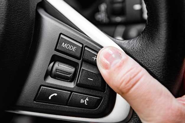 Процесс замены тяги устойчивости: пошаговая инструкция