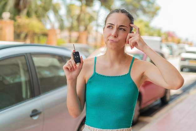 Практические шаги по отключению штатной сигнализации