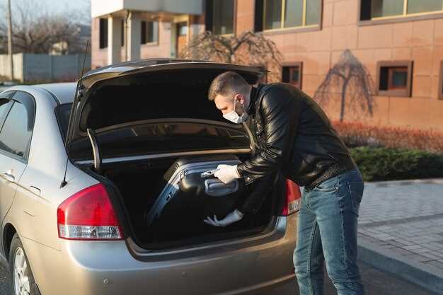 Подключение аккумулятора в новом месте: подключение кабелей и проверка