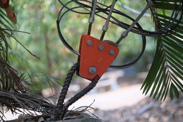 Проверка работы реактивной тяги перед запуском