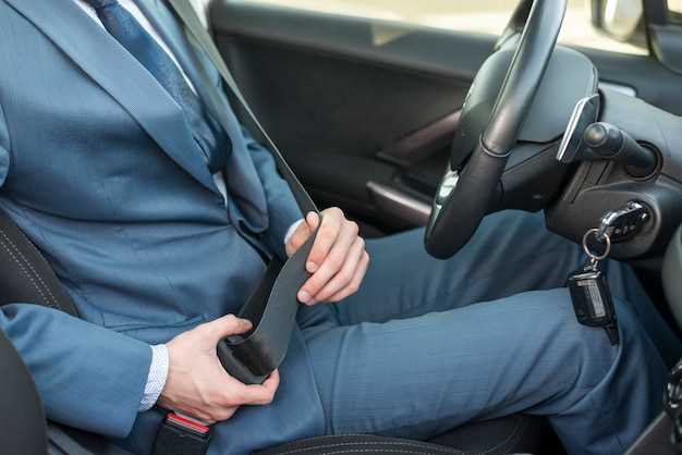 Пошаговая инструкция по ремонту и замене заднего ремня