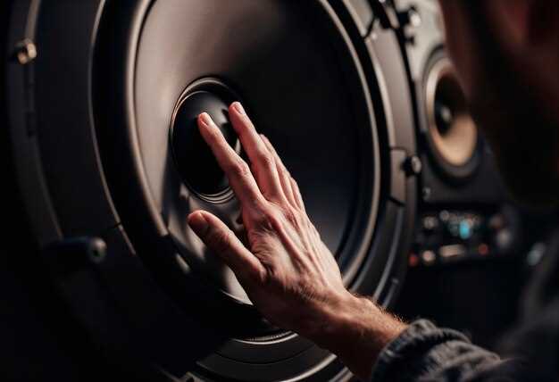 Расположение и закрепление кабелей для устранения шумов