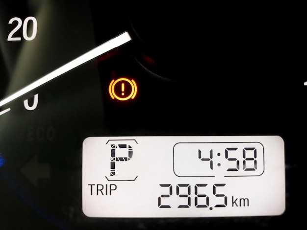 Подготовка электропитания и подключения к датчику скорости