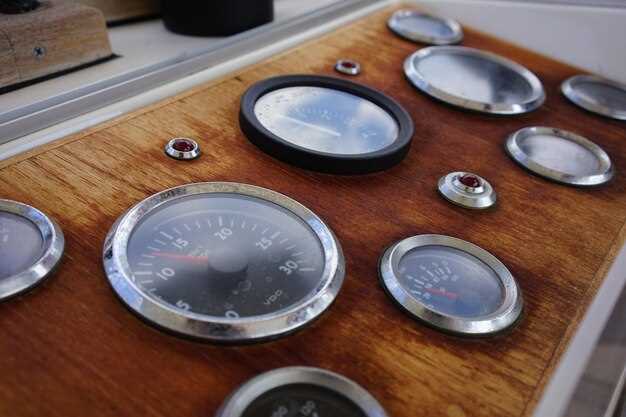 Калибровка и проверка правильности работы